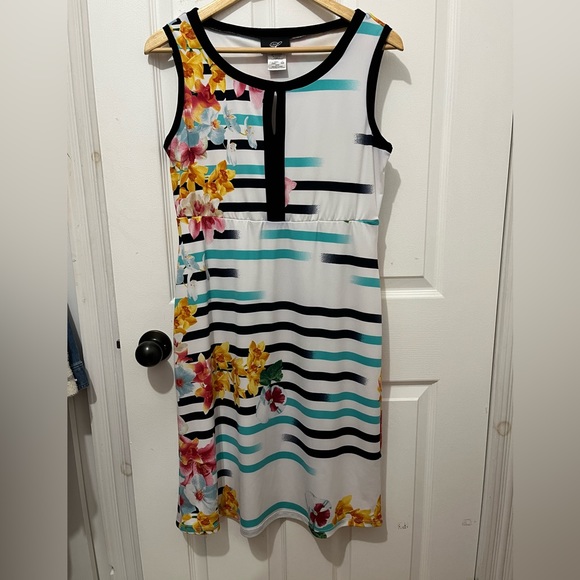 Dress Women M Libra - Picture 1 of 4